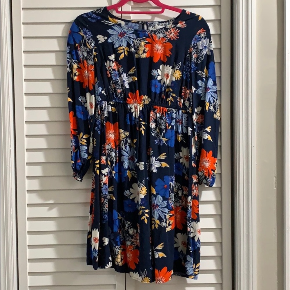 Maternity dress